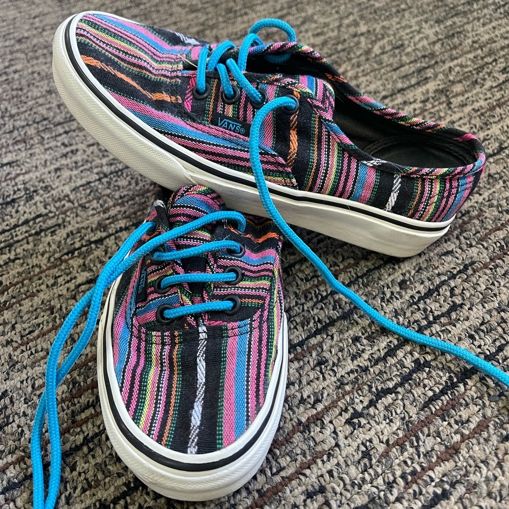 Vans